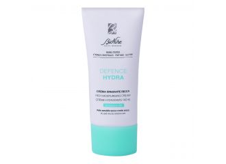 Defence hydra crema idratante ricca 50 ml