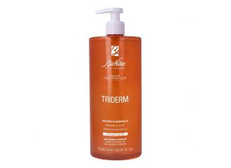 Triderm sapone marsiglia os 1 litro