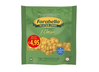 Farabella conchiglie promo 1 kg