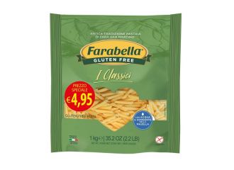 Farabella pennette promo 1 kg