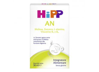 Hipp an 30 ml