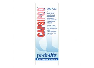 Capsipod complex emulsione 100 ml