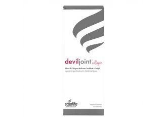 Deviljoint collagen 500 ml