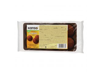 Kanso keto biscuits cocoa 100 g