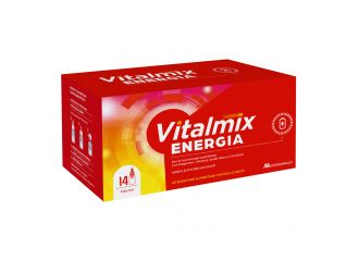 Vitalmix energia 14 flaconcini