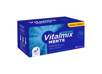 Vitalmix mente 14 flaconcini