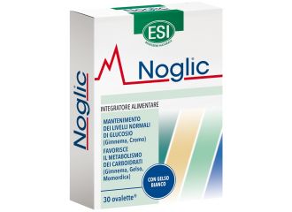 Esi noglic 30 ovalette