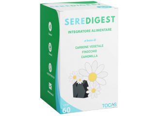 Seredigest 60 compresse