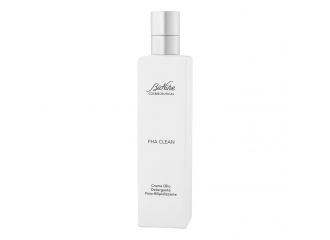 Cosmeceutical pha clean crema olio detergente fisio rilipidizzante 130 ml