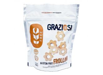 Frollini 190 g