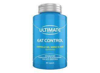 Ultimate eat control 60 capsule