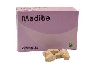 Madiba 30 compresse