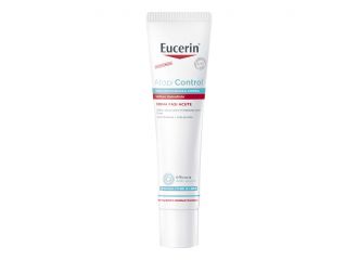 Eucerin crema fasi acute 40 ml