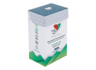 Cardiosmile fitosteroli 30 bustine