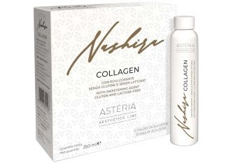 Nashira collagen 10 fialoidi da 25 ml