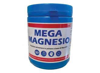 Mega magnesio 300 g