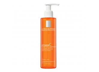 Detergente vitamina c 200 ml
