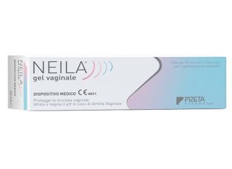 Neila gel vaginale 30 ml