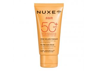 Nuxe sun crema solare anti-eta' viso spf50+ 50 ml