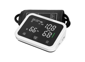 Pic solution cardioafib+ misuratore pressione da braccio