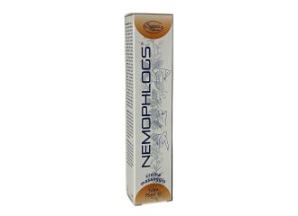 Nemophlogs crema 75 ml