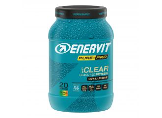 Enervit pure pro protein clear tropical 500 g