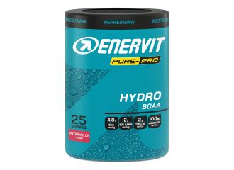 Enervit pure pro hydro bcaa 335 g