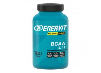 Enervit pp bcaa 4:1:1 180 compresse