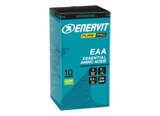 Enervit pure pro eaa 10 bustine da 10 g