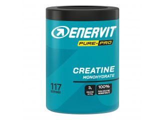 Enervit pure pro creatina 400 g