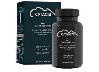 Katacis 30 capsule