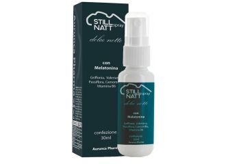 Still natt spray 30 ml