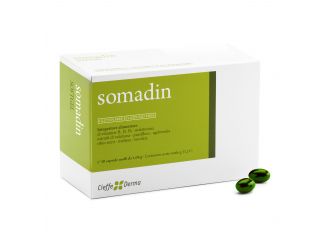 Somadin 30 softgel