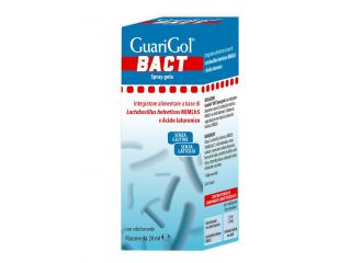 Guarigol bact spray 20 ml