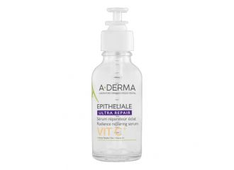 Epitheliale ultra repair siero ristrutturante luminosita' 30 ml