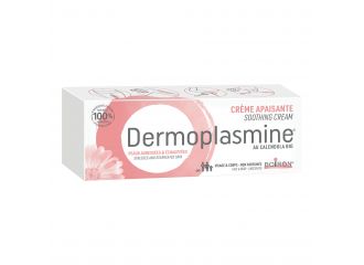 Dermoplasmine crema 70 g