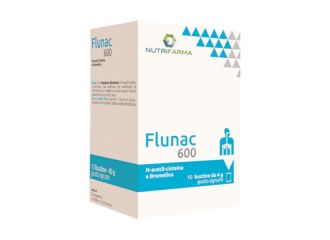 Flunac 600 10 stick