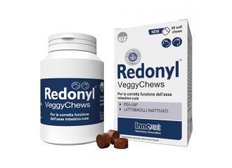 Redonyl veggy 90 soft chews