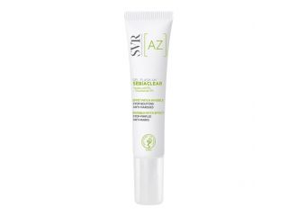Sebiaclear gel flash 4h 15 ml