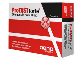 Protast forte 30 capsule