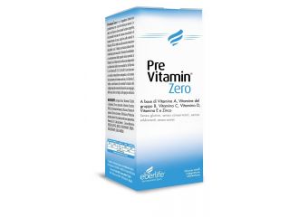 Previtamin zero 9 ml
