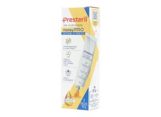 Gel idroattivo cicatrizzante presteril honeypro 15 g