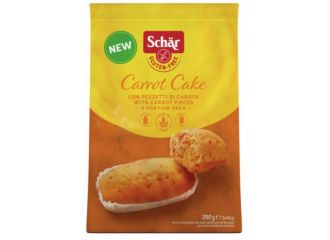 Schar carrot cake 200 g