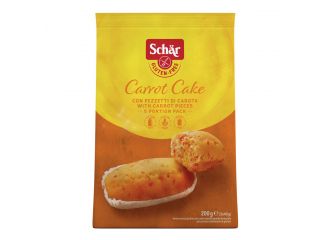 Schar carrot cake 200 g