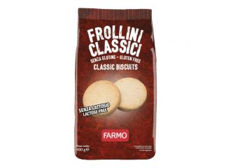 Farmo frollini classici 400 g