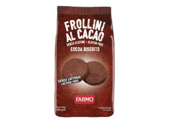 Farmo frollini cacao 400 g