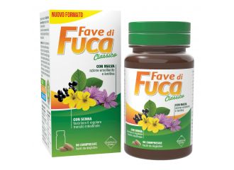 Fave di fuca classico 90 compresse