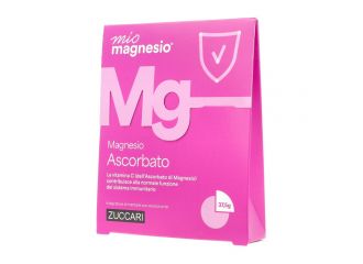 Miomagnesio ascorbato 37,5 g