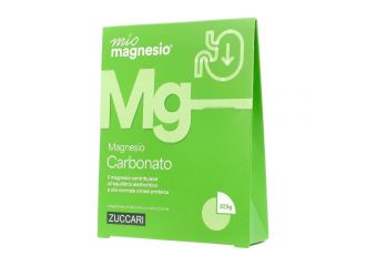 Miomagnesio carbonato 37,5 g