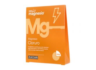 Miomagnesio cloruro 37,5 g
